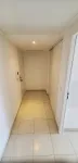 entrée couloir placard